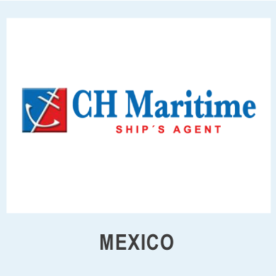 CH Maritime