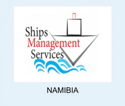 Ships Management Services Namibia